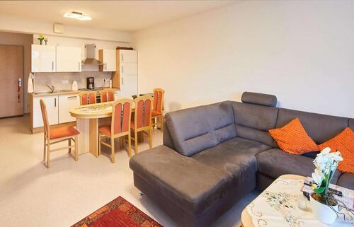 Foto - 2 Zimmer Etagenwohnung in Heringen (Werra)