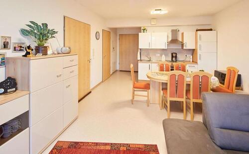 Foto - Etagenwohnung in Heringen (Werra) zur Miete