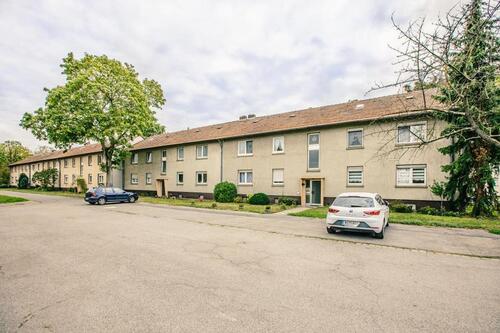 Foto - 3-Zimmer-Wohnung in Moers Repelen