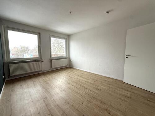 Foto - 3 Zimmer Etagenwohnung zur Miete in Hildesheim