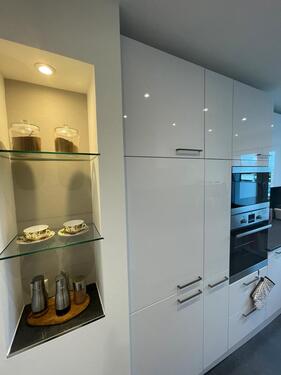 Foto - Etagenwohnung in Duisburg zur Miete