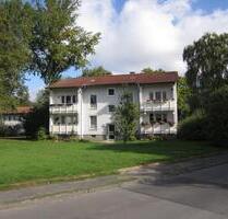 Mitten drin: 3-Zi.-Wohnung in zentraler Lage - Bochum Bochum-Südwest