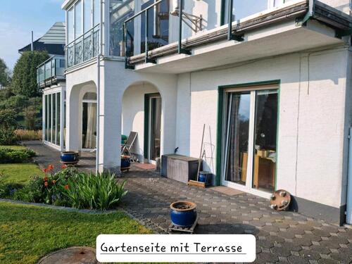 Foto - 2.5 Zimmer Etagenwohnung zur Miete in Reichshof