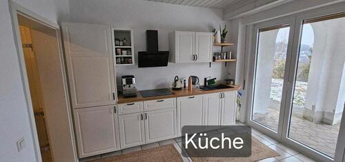 Foto - Etagenwohnung in Reichshof zur Miete