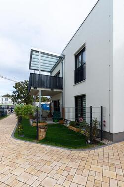 Foto - 3 Zimmer Etagenwohnung zur Miete in Schönebeck (Elbe)