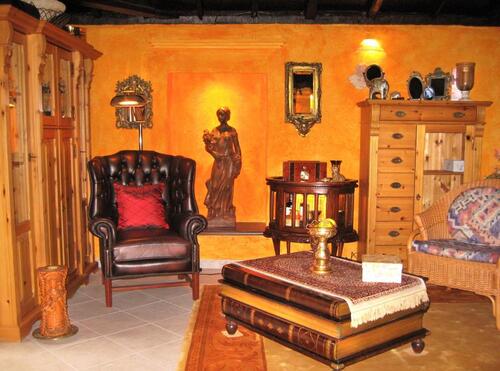 Foto - Einfamilienhaus in Hollern-Twielenfleth