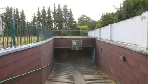 Foto - andere in Duisburg