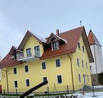 Brudersdorf, 113 m2 Nichtraucher - Etagenwohnung - inkl. Küche - Pfreimd