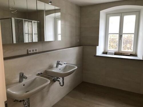 Foto - 4 Zimmer Etagenwohnung zur Miete in Pfreimd