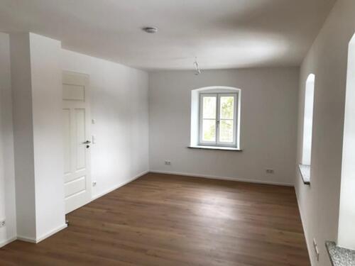 Foto - Etagenwohnung in Pfreimd zur Miete