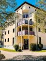 Foto - Helle 2-Raum Maisonette Wohnung mit Balkon und Terasse