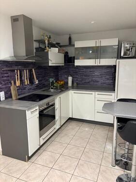 Foto - 2-Zimmer Wohnung mit EBK zu vermieten