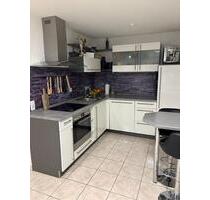 2-Zimmer Wohnung mit EBK zu vermieten - Trossingen
