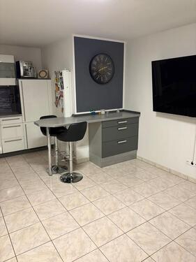 Foto - 2 Zimmer Etagenwohnung zur Miete in Trossingen