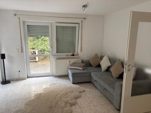 Foto - Etagenwohnung in Trossingen zur Miete