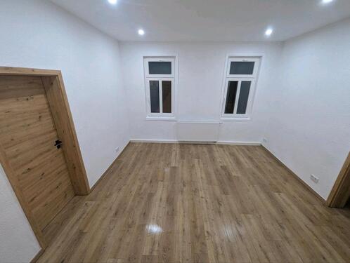 Foto - Helle, kernsanierte 3-Zimmer-Wohnung in Wächtersbach Innenstadt