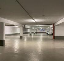 Stellplatz Parkplatz Tiefgarage - Duisburg Duisburg-Mitte