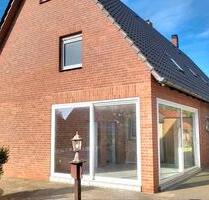 Vermieten Haus mit Garten,Gartenhaus und Garage. - Hillerse