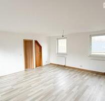 2-Raum-Balkonwohnung mit Einbauküche und separatem Eingang in Annaberg-Buchholz!