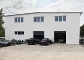 Foto - Büro und Lagerfläche 300m² NR Industriegebiet zur Miete