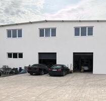Büro und Lagerfläche 300m² NR Industriegebiet zur Miete - Neuwied