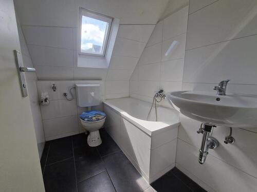 Foto - 3 Zimmer Dachgeschoßwohnung zur Miete in Werdohl