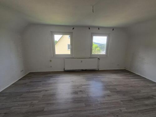 Foto - Dachgeschoßwohnung in Werdohl zur Miete