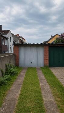Foto - Garage in Kiel-Wik Auberg zu vermieten
