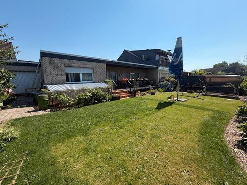 Foto - Großzügiges Bungalow mit 230 m² Wohnfläche in Bergheim