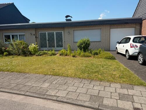 Foto - 6 Zimmer Bungalow in Bergheim