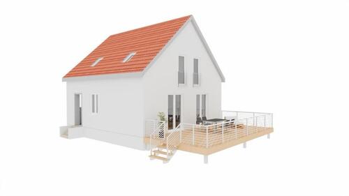 Foto - Provisionsfrei - Traumhaftes Landhaus am Netzener See