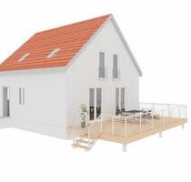 Provisionsfrei - Traumhaftes Landhaus am Netzener See - Kloster Lehnin