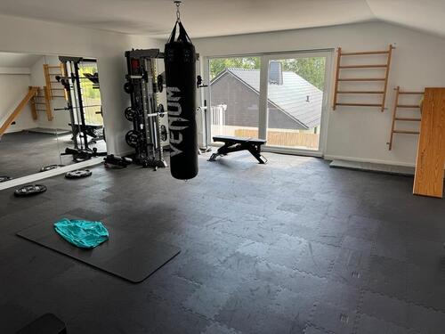 Foto - Einfamilienhaus in Weilburg zum Kaufen