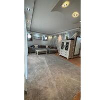 Barrierefreie 3-Zimmer Wohnung Zentrumsnah in ruhiger Lage - Bad Lippspringe