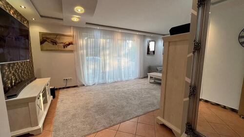Foto - Etagenwohnung in Bad Lippspringe