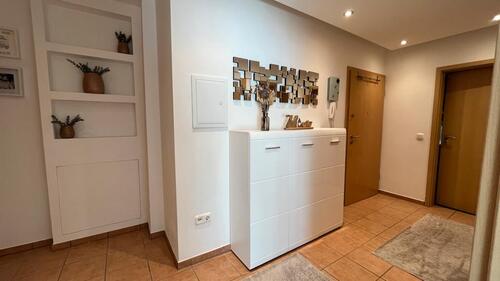 Foto - Etagenwohnung in Bad Lippspringe zum Kaufen