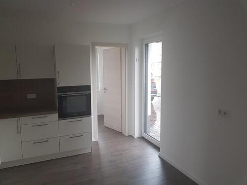 Foto - Etagenwohnung in Rötgesbüttel zur Miete