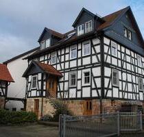 Wohnung 3ZKB Malsfeld-Ostheim - 650,00 EUR Kaltmiete, in Malsfeld (PLZ: 34323)