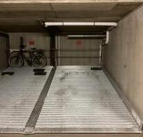 Garagenplatz in Duplexgarage im Zentrum Hannover - Northeim