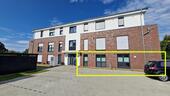 Foto - 2-Zimmer Erdgeschosswohnung mit Terrasse und PKW Stellplatz