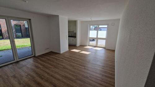 Foto - Etagenwohnung zur Miete in Bardowick