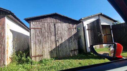 Foto - Gelegenheit ! Garage zu vermieten Olbernhau