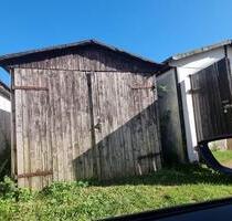 Gelegenheit ! Garage zu vermieten Olbernhau - Freiberg
