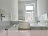 Foto - Hochwertige Topsanierung: Wohnung mit Balkon und Stellplatz!