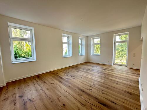 Foto - Etagenwohnung zur Miete in Limbach-Oberfrohna