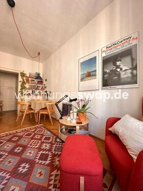 Foto - Wohnungsswap - 2 Zimmer, 56 m² - Schwanthalerstraße, Schwanthalerhöhe, München