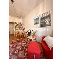 Wohnungsswap - 2 Zimmer, 56 m² - Schwanthalerstraße, Schwanthalerhöhe, München