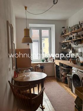 Foto - Etagenwohnung in München