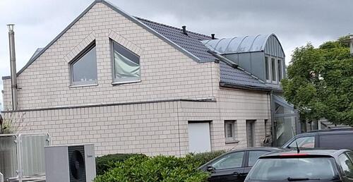 Foto - Maisonette-Wohnung zentral in Ostercappeln