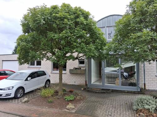 Foto - Etagenwohnung in Ostercappeln